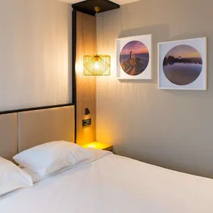 Hotel Brit Brest Kerhuon