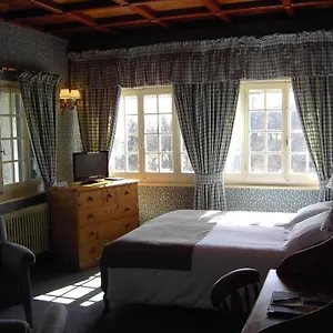 Hotel Des Chasseurs