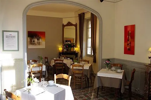 Hotel Le Chalet Fleuri Saint-Remy-de-Provence